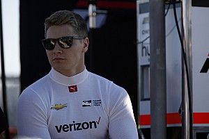 Sonoma IndyCar: Newgarden stays top in FP2 qualifying sim