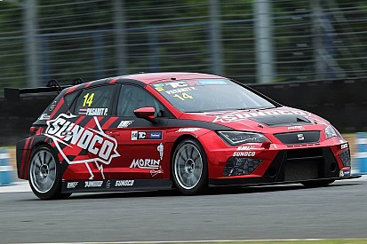 Thailand: vittoria con brivido per Promsombat in Gara 1 a Buriram