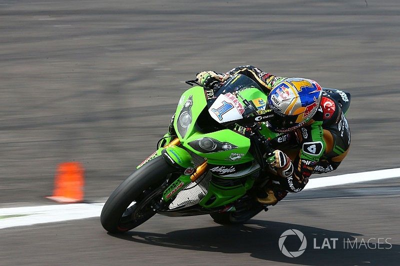 Kenan Sofuoglu, Kawasaki Puccetti Racing