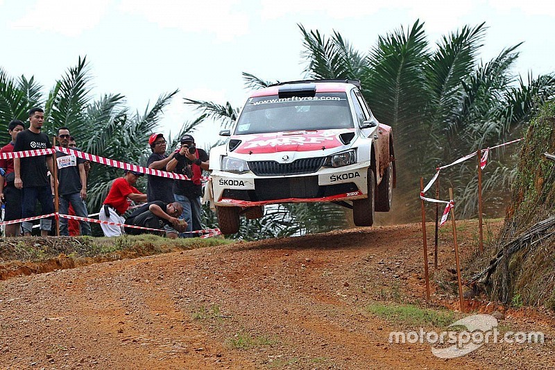 India APRC: Gill holds sway in Chikmagalur