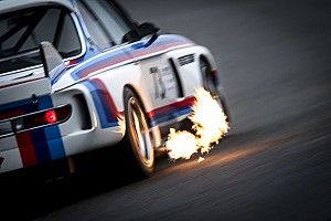 Bildergalerie: Die Höhepunkte des Oldtimer-GP 2017 am Nürburgring