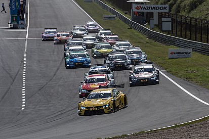 DTM schaft prestatiegewicht per direct af