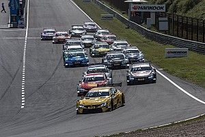 DTM schaft prestatiegewicht per direct af