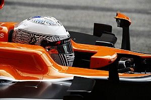 Alonso: “Solo tengo 35 años, voy a correr muchos años más”