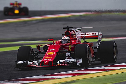 Les F1 2017, les plus rapides de l'histoire ?