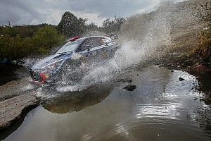 Messico, PS9: vittoria amara per Sordo, Meeke tiene a bada Ogier