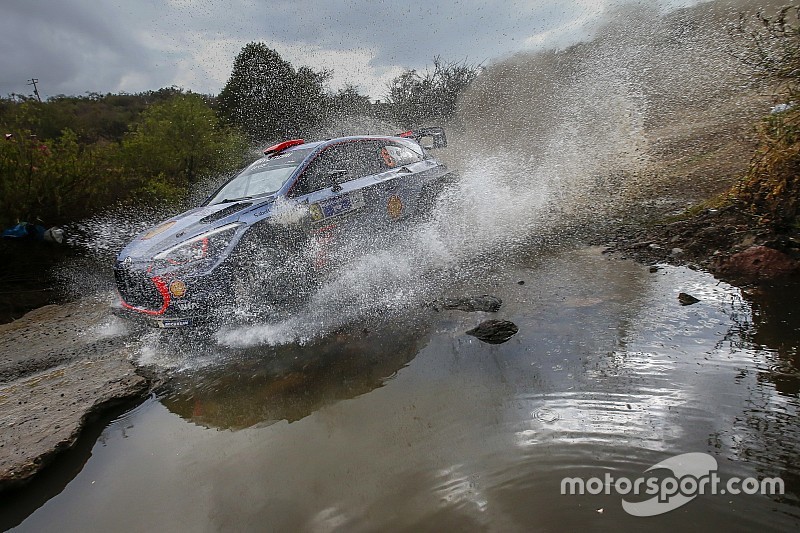 Messico, PS9: vittoria amara per Sordo, Meeke tiene a bada Ogier