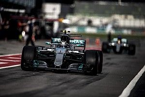 Analysis: Why F1 is a bargain for Mercedes