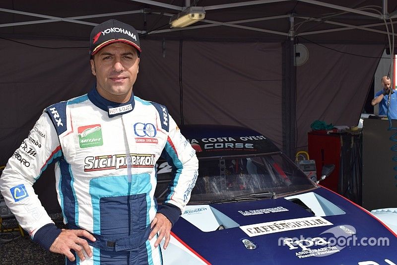 Di Benedetto: "Non mi divertivo così da dieci anni!"