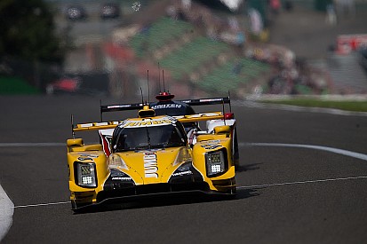 LMP2-constructeurs krijgen kans achterstand op Oreca te verkleinen