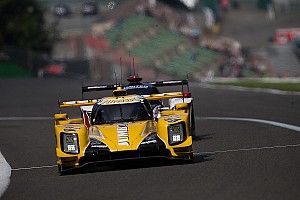 LMP2-constructeurs krijgen kans achterstand op Oreca te verkleinen