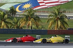 Perdana Menteri Malaysia dukung Formula 4 SEA