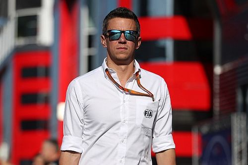 Renault revel&oacute; los planes que tiene para Budkowski en su equipo