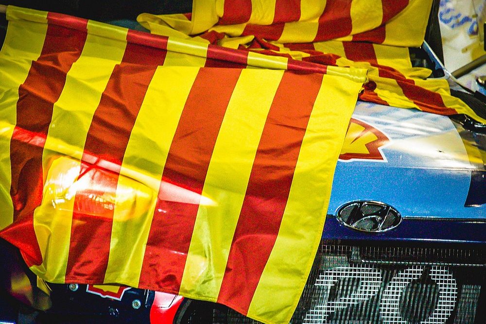 Los descartados del WRC para 2023: por qué no habrá Rally de España