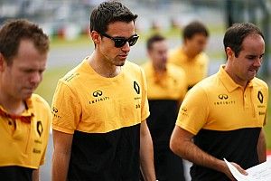 Palmer akan tinggalkan Renault usai GP Jepang