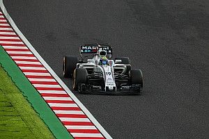 Feliz, Massa compara volta de quali com pole de 2006