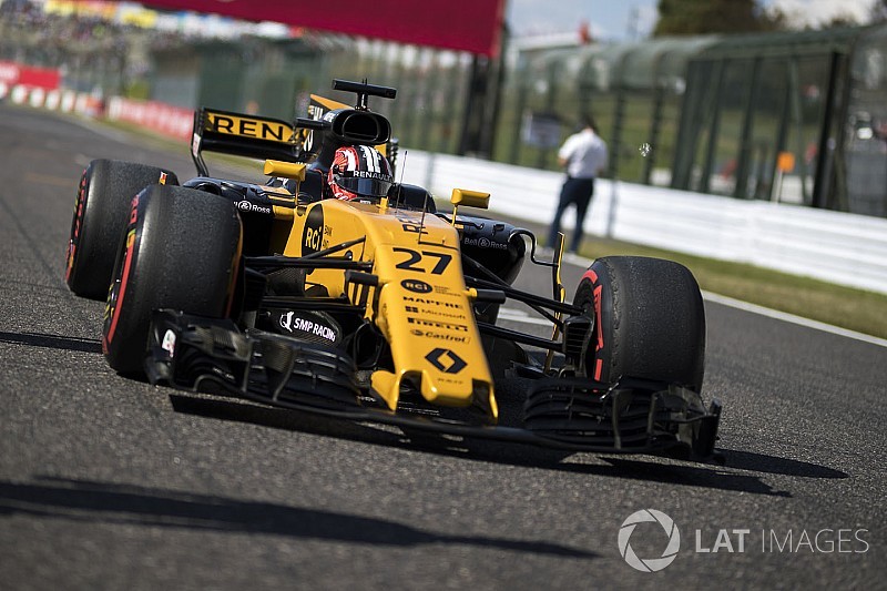 В Renault пообещали улучшить надежность двигателя к новому сезону