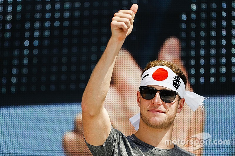 Vandoorne kijkt uit naar Suzuka: “Bijna net zo leuk als Spa”