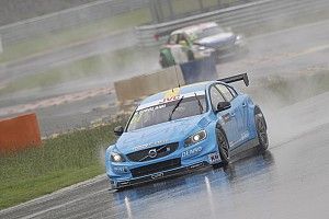 WTCC Ningbo: Erste Pole-Position für Nestor Girolami