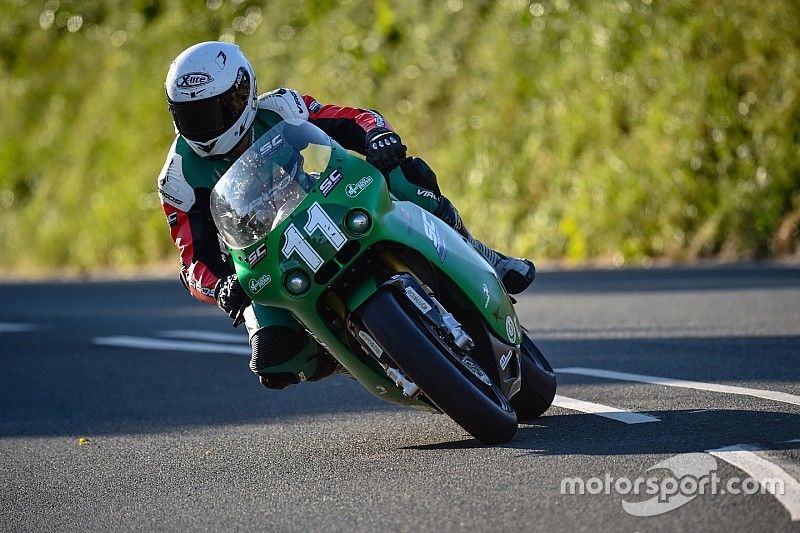 La Paton conferma Bonetti per il Tourist Trophy 2018