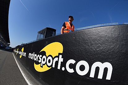 Motorsport.com Schweiz ist Medienpartner der Rally Ronde del Ticino