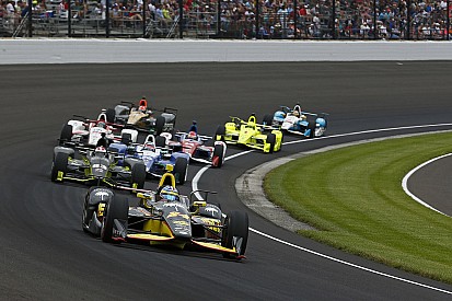 Dennis Reinbold: We’ll enter the Indy 500 with two potential winners