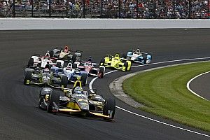 Dennis Reinbold: We’ll enter the Indy 500 with two potential winners