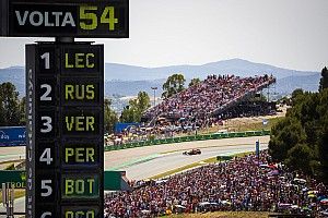 10 things we learned at the 2022 Spanish Grand Prix