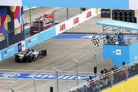 Mortara: Road to Berlin E-Prix win was "long and stressful"