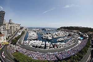 F1 en vivo: la 2° práctica para el GP de Mónaco 2022