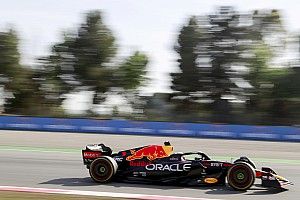 Why Red Bull can win a Spanish GP that looked perfect for Ferrari