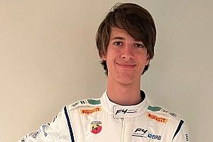 F4 Brasil: Sobrinho de Barrichello, Bartz vive expectativa para estreia