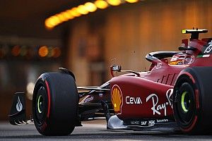 Q4: Leclerc é pole e Verstappen quarto; Pérez e Sainz batem e Russell supera Hamilton em Mônaco