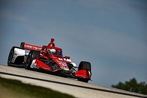 Ericsson: “Nothing wrong with that move” in Palou clash at Road America
