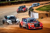 „Czerwony Kocioł” z konkurencyjnymi Polakami