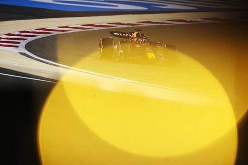 W Formule 1 nie będzie nudno