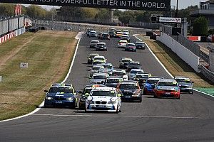 Why club racing entry numbers matter