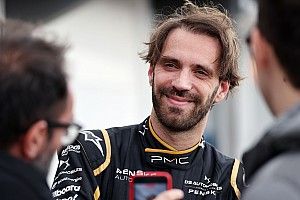 Jean-Éric Vergne : "Je n'ai jamais aimé me vendre"