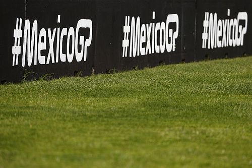 M&eacute;xico negocia para tener dos carreras de F1 con el padre de P&eacute;rez