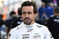 F1: Após liderar sexta, Alonso fala sobre possibilidade de pole no Bahrein