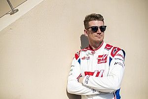 Hulkenberg: "Yarışmayı özlediğimi fark ettim"