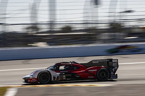 Porsche ma wskazanie dla rywali