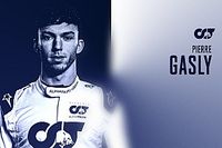 Bilan 2022 - Pierre Gasly, changement d'ère