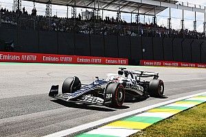 Gasly avoids penalty points as stewards clear Brazil F1 start infringements