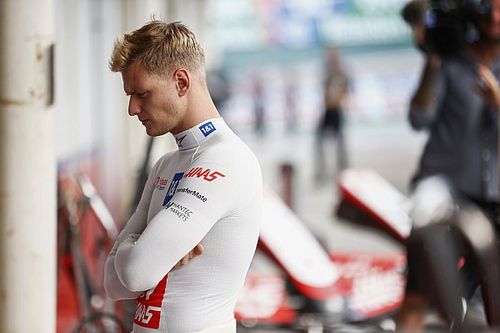 Шумахер нацелился доказать, что его увольнение из Haas было ошибкой