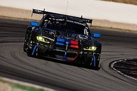 GTWC | WRT: bene i primi test BMW e tratta il rinnovo di Rossi