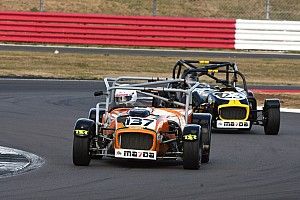 Autosport tries out the 750MC's Ma7da Championship