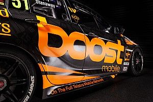 Murphy/Stanaway Bathurst 1000 livery unveiled
