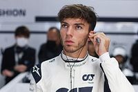 Razones para Red Bull por las que vender o no AlphaTauri