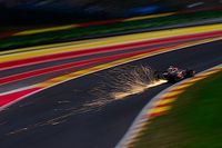 A qué hora y cómo ver la carrera del GP de Bélgica de F1 2022